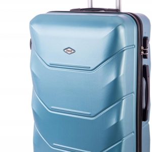 Kabinowa Walizka Na Kółkach Do Samolotu 55x40x20