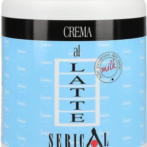 Kallos Serical Maska Crema Al Latte 1000ml