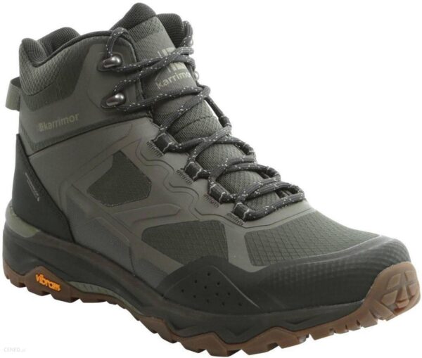 Karrimor Spiral Mid Khaki