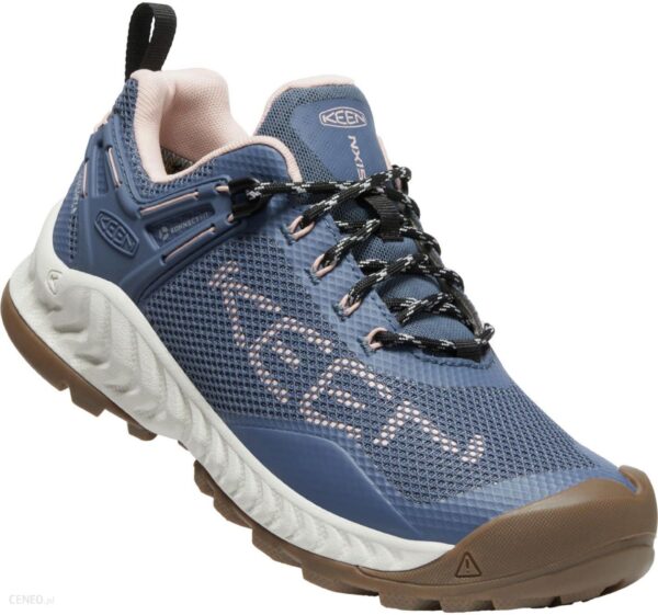 Keen 10026160Ken Vintage Indigo Peachy