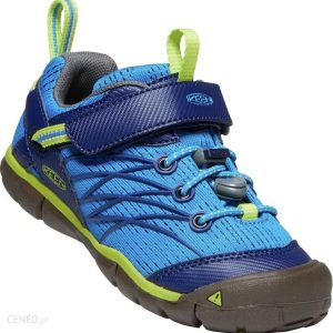 Keen Chandler Cnx Niebieski