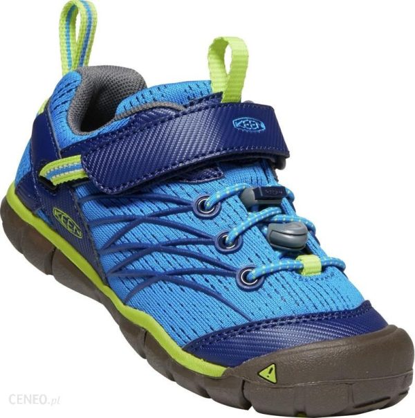 Keen Chandler Cnx Niebieski