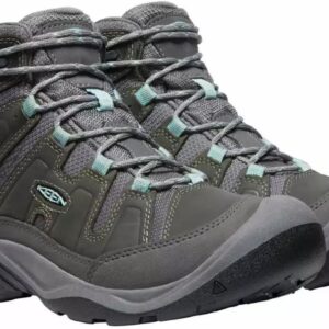Keen Circadia Mid Wp 24007C
