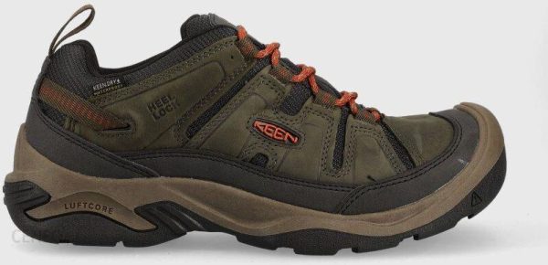 Keen Circadia Zielony 1026774