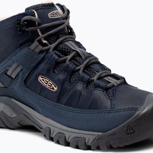 Keen Targhee Iii Mid Granatowe 1026863 195208074912