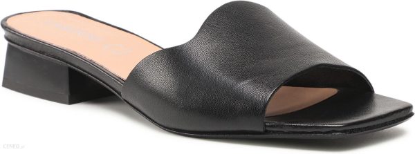Klapki LASOCKI - U246 Black