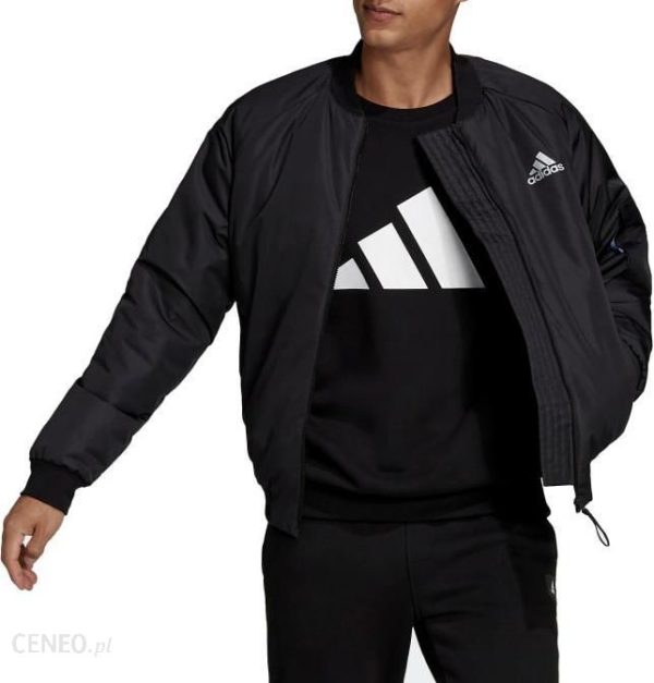 Kurtka adidas 11.11 BOMBER J