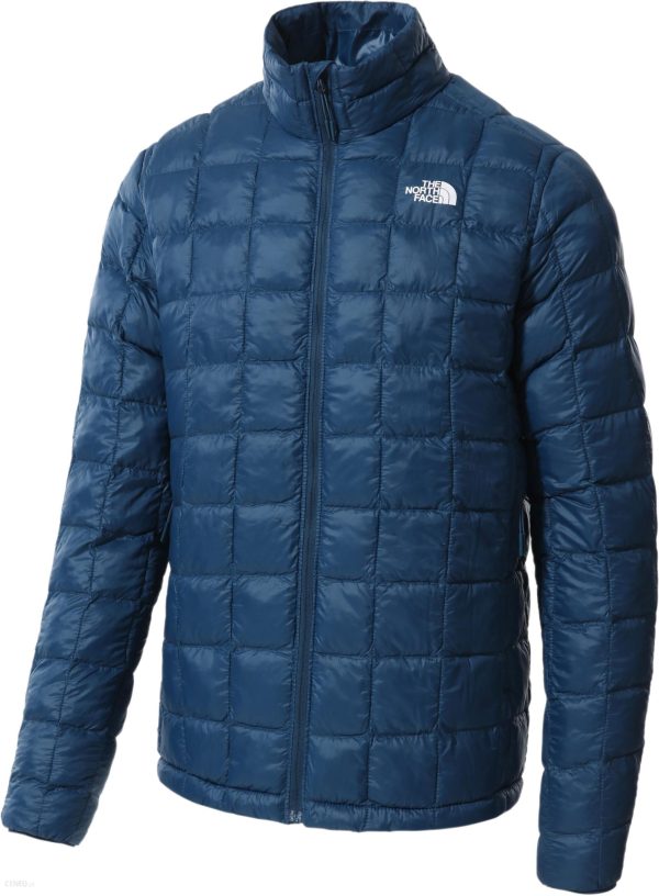 Kurtka Męska The North Face THERMOBALL ECO