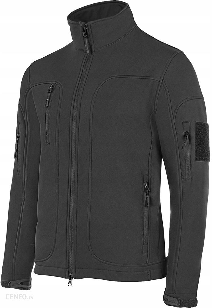 i-kurtka-texar-convoy-2-0-softshell-black-xl Kurtka Texar Convoy 2.0 Softshell Black XL