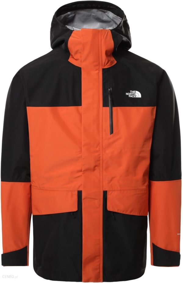 Kurtka The North Face Dryzzle All Weather Futurelight