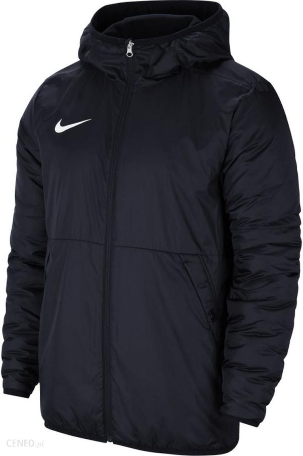 Kurtka z kapturem Nike Therma Repel Park Rozmiar S