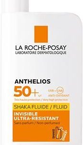 La Roche Posay Anthelios Lekki Fluid bezzapachowy SPF50+ 50ml