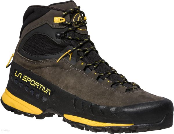 La Sportiva Buty Trekkingowe Tx5 Gtx