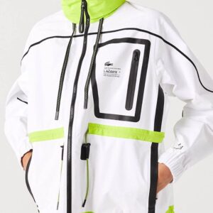 LACOSTE KURTKA BLOUSON