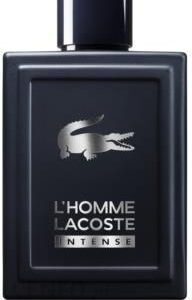 Lacoste L'Homme Lacoste Intense woda toaletowa 100ml