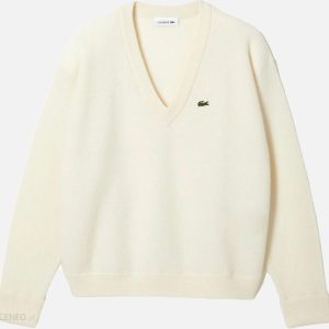 LACOSTE SWETER SWEATER