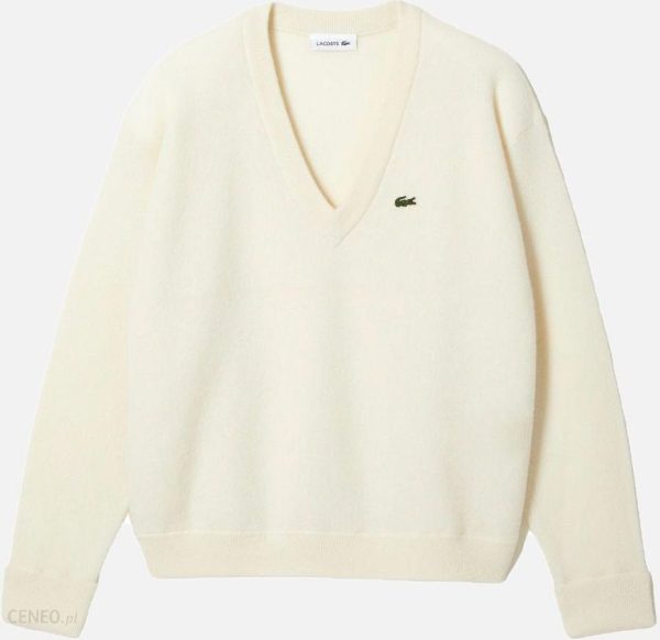 LACOSTE SWETER SWEATER