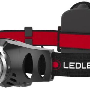 Latarka Czołowa Ledlenser H3.2 Blister