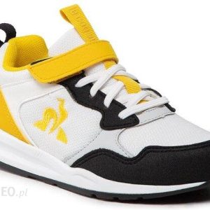 Le Coq Sportif Sneakersy Lcs R500 Ps Sport 2220359 Biały