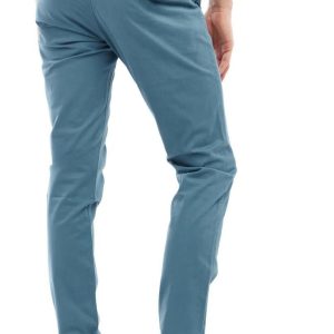 LEE CHINO SLIM LIGHT BLUE L768LA53