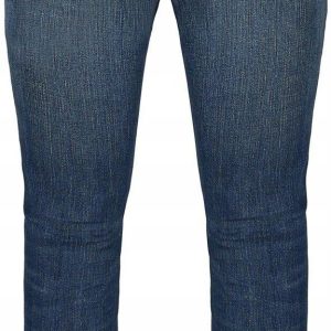 LEE RIDER SLIM BLUE DAYS L701IQIB