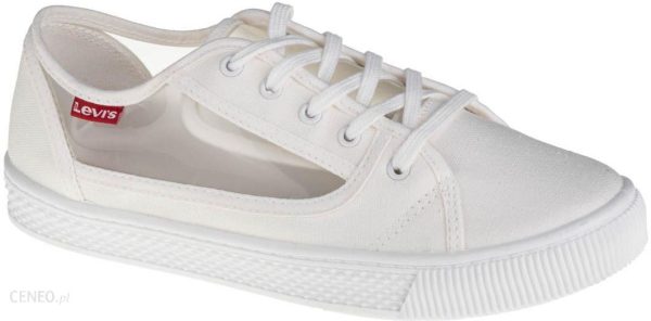 Levi's Malibu S Transparent 231567-650-50 : Rozmiar - 37