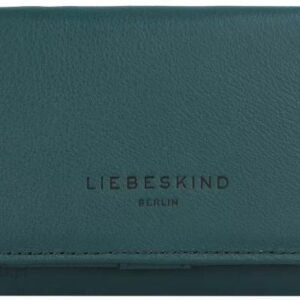 Liebeskind Pablita Wallet RFID Leather 11 cm fairy forest
