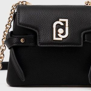 Liu Jo torebka kolor czarny