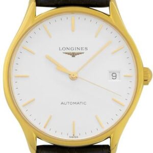 Longines Lyre Unisex L48602122