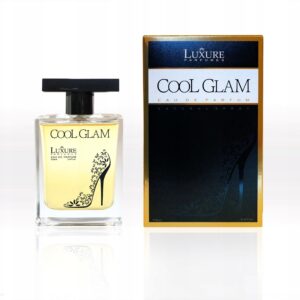 Luxure Parfumes Woda Perfumowana 100Ml Cool Glam Women Orientalne