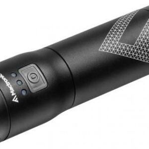 Mactronic Lampka Scream 3.1 Czarny 1000 Lm