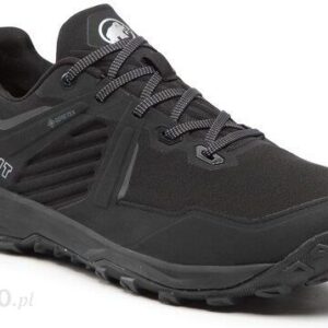 Mammut Ultimate Iii Low Gtx GoreTex 30300466000011085 Czarny