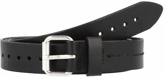 Marc O'Polo Eika Belt Leather black 80 cm
