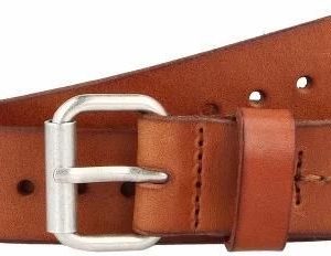 Marc O'Polo Eika Belt Leather classic cognac 80 cm