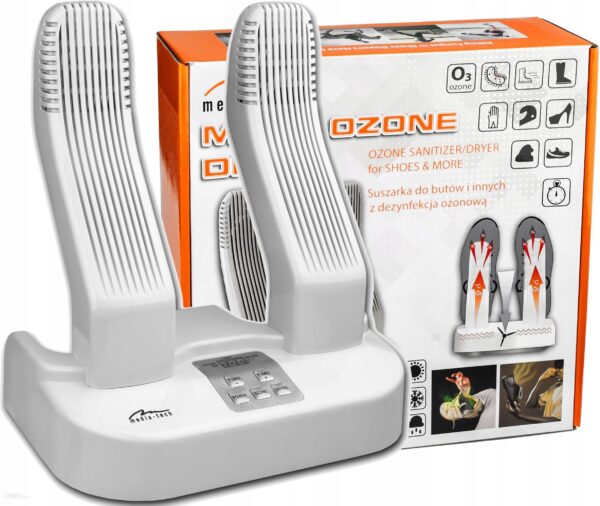 Mediatech Dryer Ozone Pro Suszarka Mt6507
