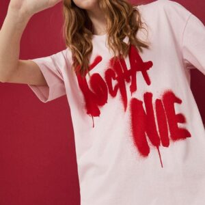 Medicine - T-shirt bawełniany Valentines