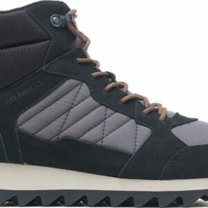 Merrell Alpine Sneaker Mid Wp 2 Czarne J004289