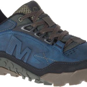 Merrell Annex Trak Niebieski
