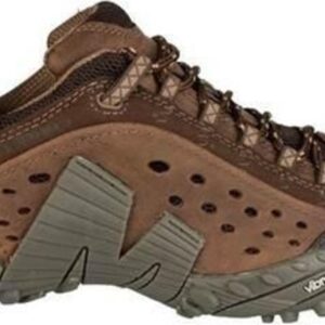 Merrell Intercept Brązowe Brązowy