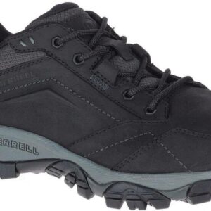 Merrell Moab Adventure Lace Czarny