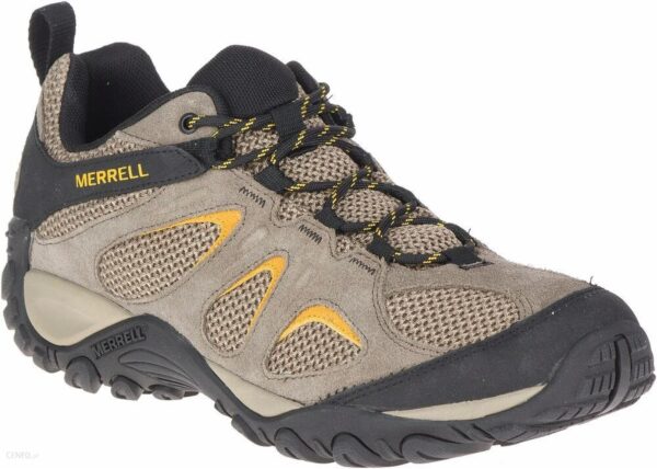 Merrell Yokota 2 Szary