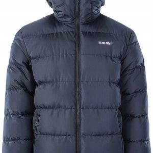 Męska kurtka zimowa Safi II Hi-tec L