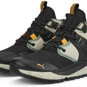 Męskie Buty Puma Pacer Future TR Mid Openroad Puma Black 38726801 – Czarny