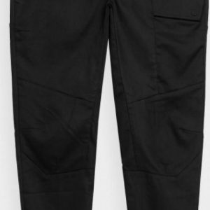 Męskie spodnie casual RL9 x 4F SPMC931