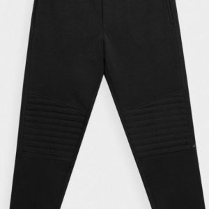 Męskie spodnie dresowe 4F SPMD205