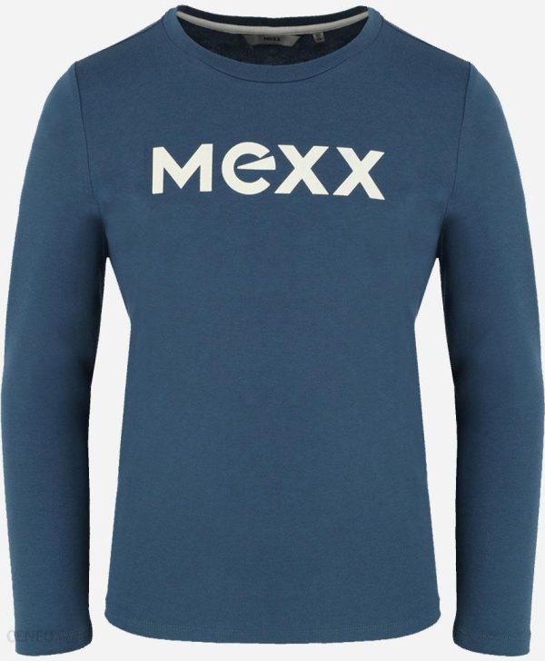 MEXX Basic long sleeve tee Kids Boys