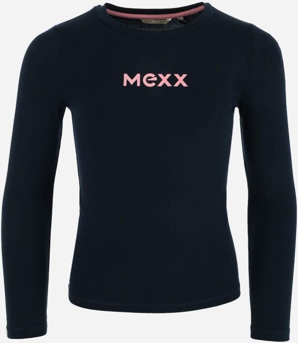 MEXX Basic long sleeve tee Kids Girls