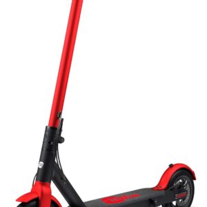 Motus Scooty 8.5 Red Fit Lovers Edition