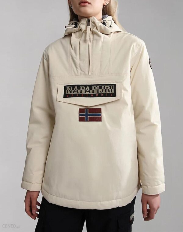NAPAPIJRI RAINFOREST W WINT 5