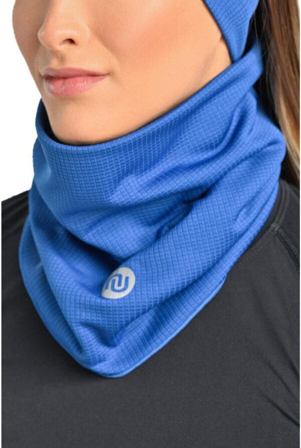 NESSI SPORTSWEAR Komin sportowy Unisex Nessi Sportswear Termoaktywny